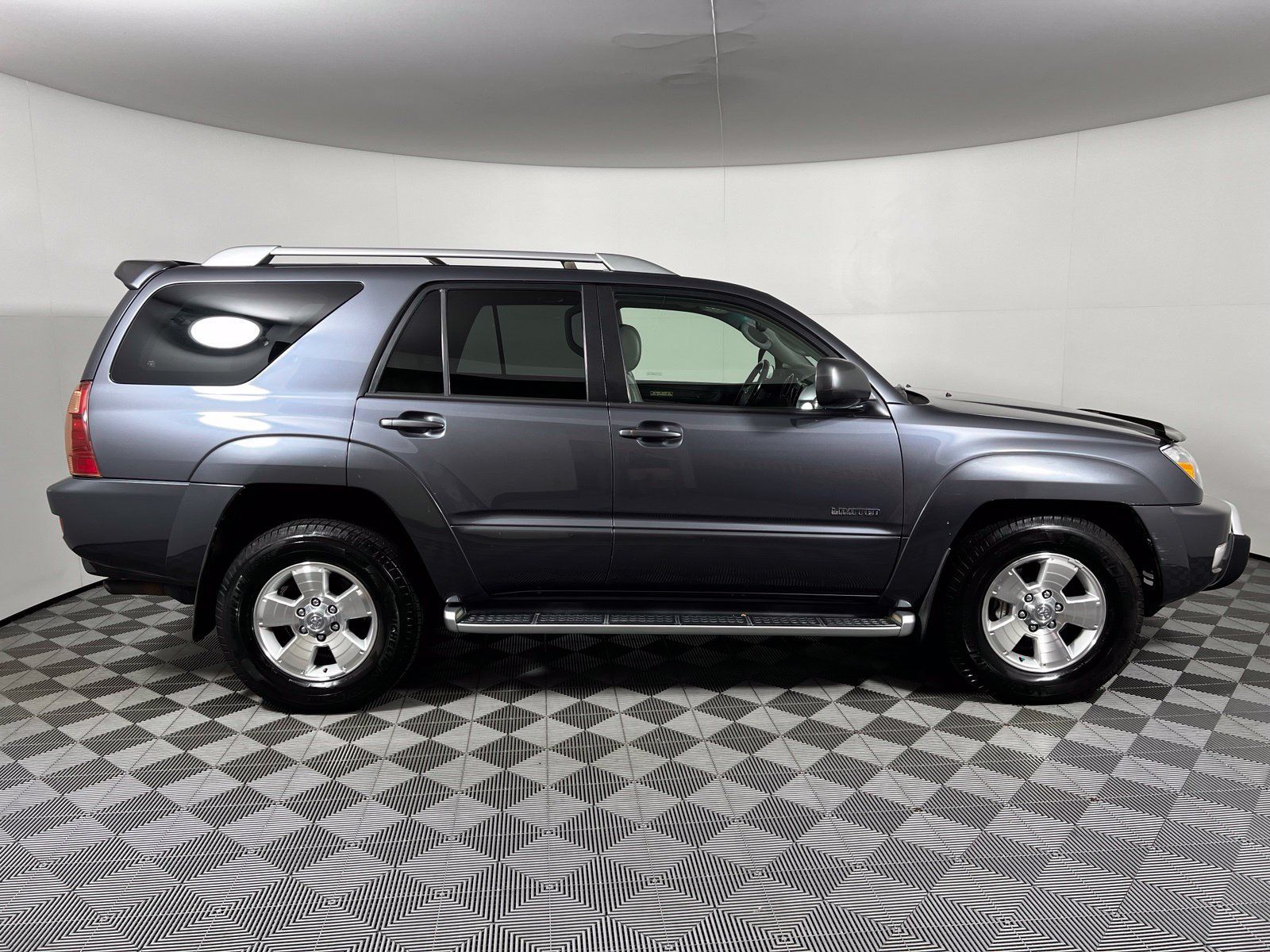 Used 2003 Toyota 4Runner Limited RWD image 4