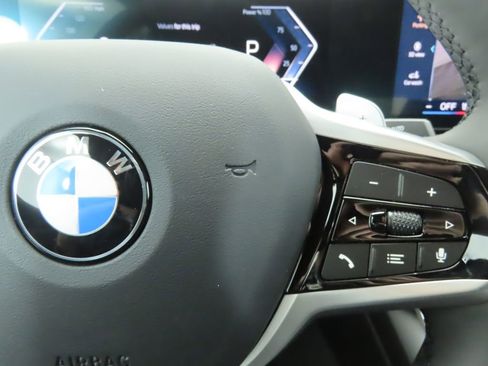 New 2026 BMW 330i Sedan w/ Premium Package image 12