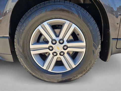 Used 2015 Chevrolet Traverse LT AWD/4WD image 24