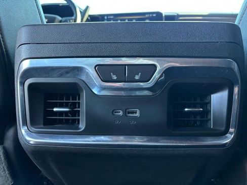 Used 2024 Chevrolet Silverado 3500 High Country w/ Technology Package image 20