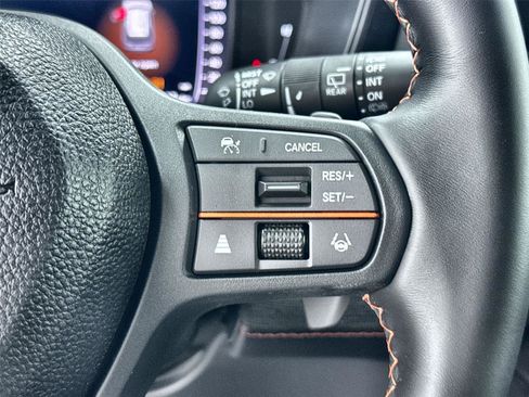 New 2026 Honda Passport TrailSport image 18