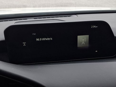 Used 2021 MAZDA MAZDA3 s image 17