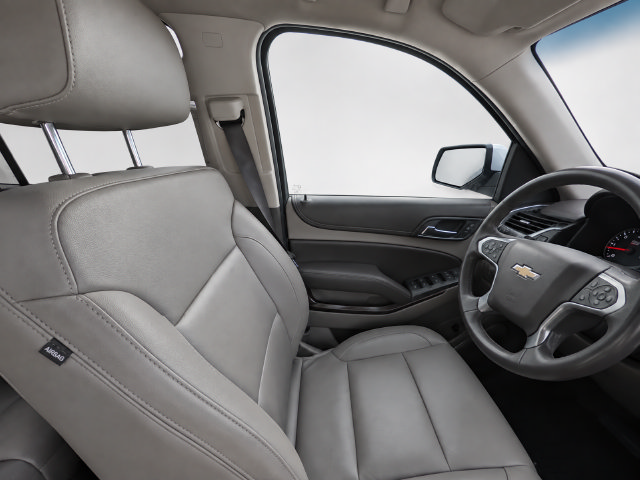 Used 2017 Chevrolet Suburban LT w/ Texas Edition Package RWD image 15
