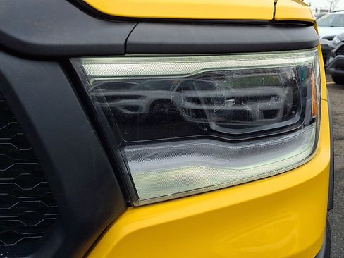 Used 2023 RAM 1500 Rebel w/ Rebel Level 2 Equipment Group image 9