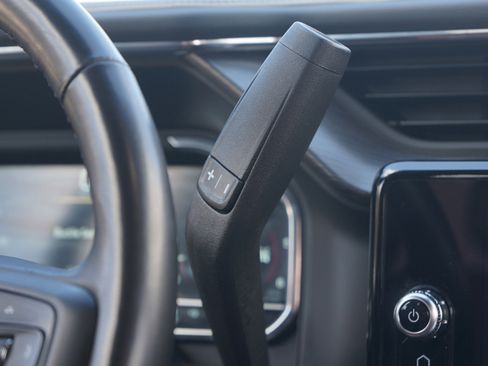 Used 2025 GMC Sierra 3500 Denali Ultimate image 24