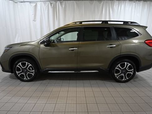 Certified 2026 Subaru Ascent Touring AWD/4WD image 11