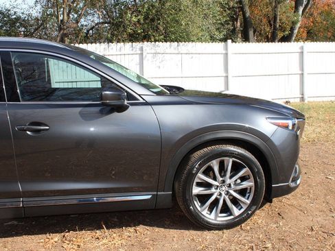 Used 2016 MAZDA CX-9 Grand Touring image 4