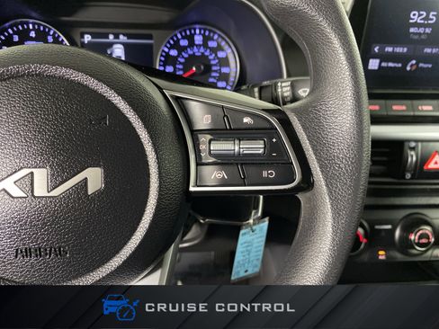 Used 2024 Kia Forte LXS w/ LXS Technology Package image 23