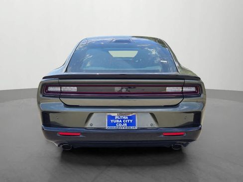 New 2026 Dodge Charger R/T AWD/4WD image 5
