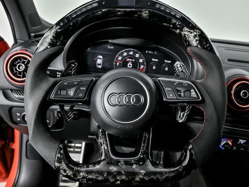 Used 2018 Audi RS 3 image 30