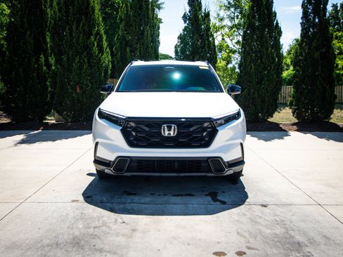 Used 2024 Honda CR-V Sport image 3