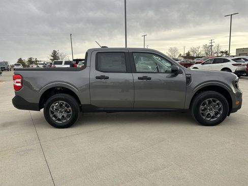 New 2026 Ford Maverick XLT w/ XLT Luxury Package image 37