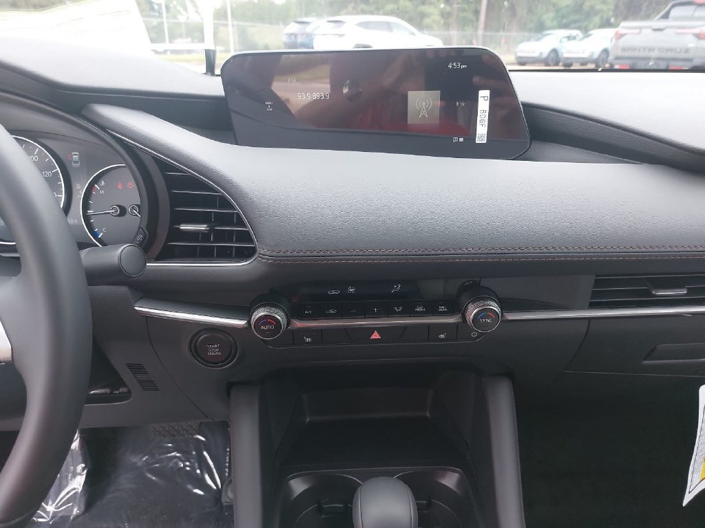 New 2026 MAZDA MAZDA3 2.5 S Sedan w/ Preferred Pkg FWD image 19