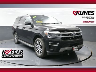 Used 2023 Ford Expedition Limited
