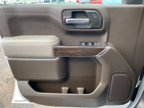 Used 2019 GMC Sierra 1500 SLE w/ SLE Value Package RWD image 28