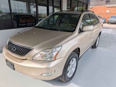 Used 2004 Lexus RX 330 AWD