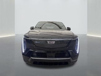 New 2025 Cadillac Escalade IQ Sport 2 video 2