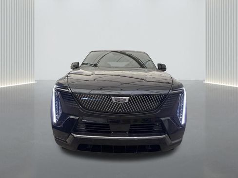 New 2025 Cadillac Escalade IQ Sport 2 image 2