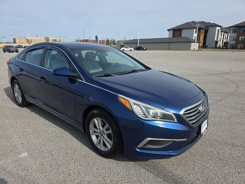 Used 2016 Hyundai Sonata SE image 15