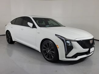 Used 2026 Cadillac CT5 V w/ Technology Package RWD 360° Tour