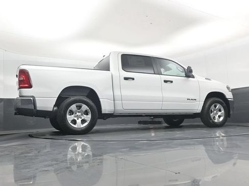 New 2026 RAM 1500 Big Horn AWD/4WD image 44