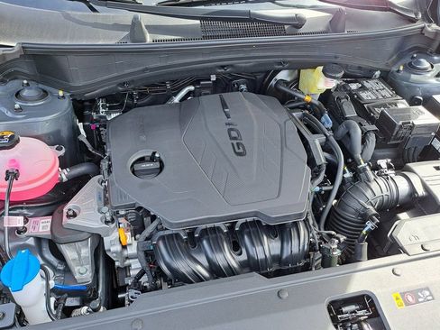 New 2026 Kia Sportage EX FWD image 15