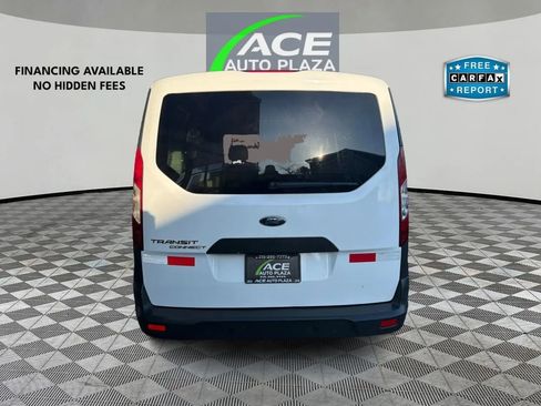 Used 2017 Ford Transit Connect XL image 6