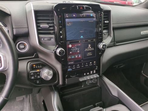 Used 2023 RAM 1500 Laramie image 18