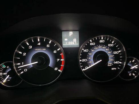 Used 2011 Subaru Outback 2.5i Premium AWD/4WD image 15