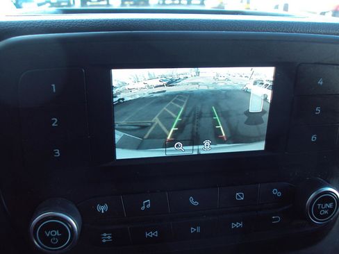 Used 2023 Ford Transit 250 Medium Roof AWD w/ Load Area Protection Package image 21