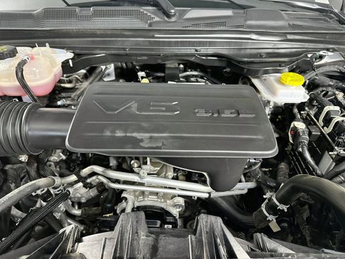 Used 2025 RAM 1500 Tradesman AWD/4WD image 34