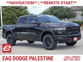 Used 2026 RAM 1500 Rebel w/ Rebel Level 1 Equipment Group AWD/4WD video 1