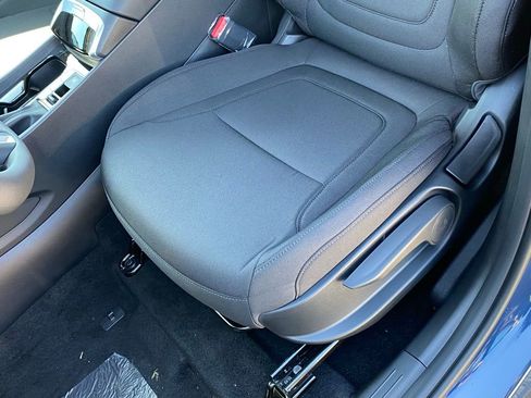New 2026 Hyundai Tucson SE AWD/4WD image 22