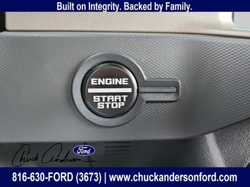 Used 2023 Ford Bronco Raptor image 20