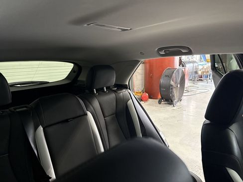 Certified 2025 Buick Envision Sport Touring image 14