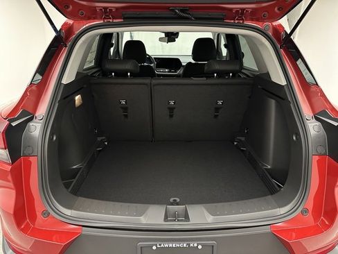 New 2026 Chevrolet TrailBlazer LT image 19