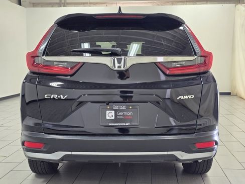 Used 2022 Honda CR-V EX-L image 15