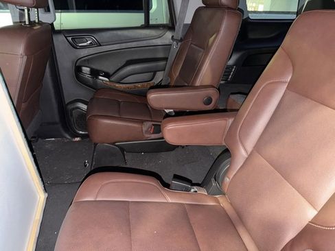 Used 2020 Chevrolet Tahoe Premier w/ Premier Plus Edition image 6