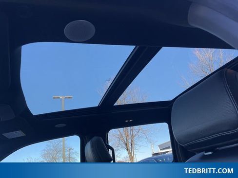 Certified 2023 Ford F150 Lariat w/ Equipment Group 502A High image 43