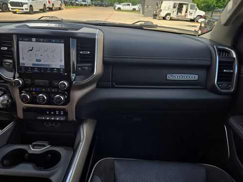 Used 2022 RAM 1500 Laramie RWD image 20