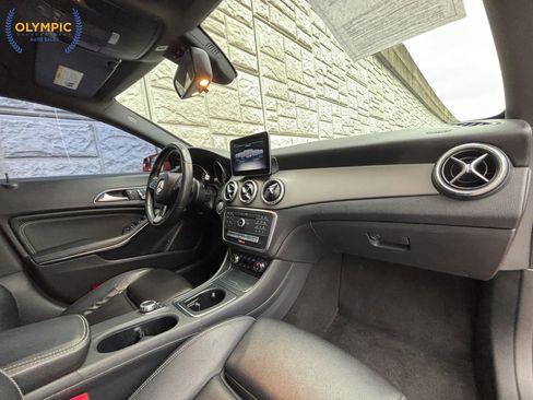 Used 2017 Mercedes-Benz CLA 250 CLA 250 Coupe 4D image 36