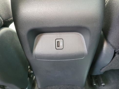 Used 2025 Nissan Sentra SV w/ All-Weather Package image 13