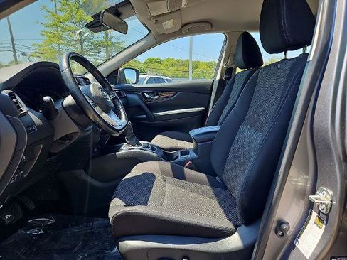 Certified 2020 Nissan Rogue Sport SV w/ All-Weather Package AWD/4WD image 13