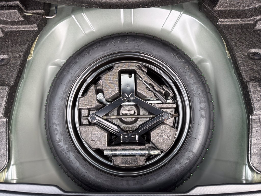 Certified 2024 Subaru Forester AWD/4WD image 29