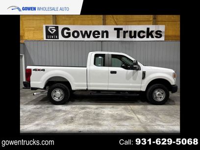 Used 2020 Ford F250 XL w/ Power Equipment Group