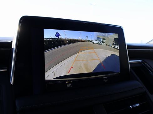 Used 2023 Chevrolet Tahoe Z71 image 37