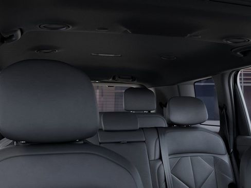 New 2027 Kia Telluride EX image 35