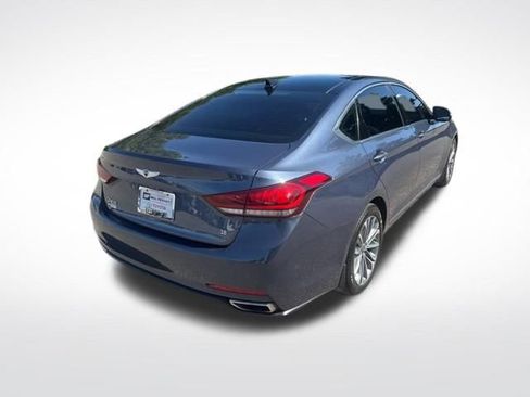 Used 2016 Hyundai Genesis 3.8 w/ Option Group 02 RWD image 5