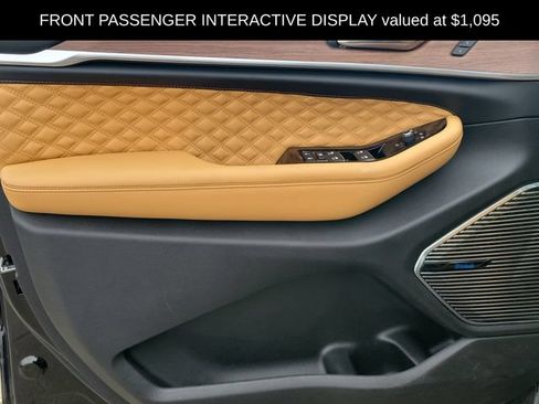 Certified 2023 Jeep Grand Cherokee Summit AWD/4WD image 12