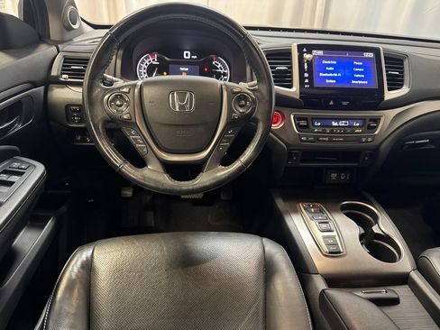 Used 2020 Honda Ridgeline RTL image 7